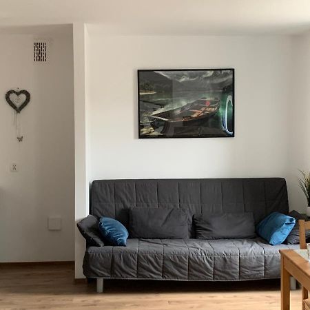 Apartamenty Zeglarskie W Vegorii Węgorzewo Kültér fotó