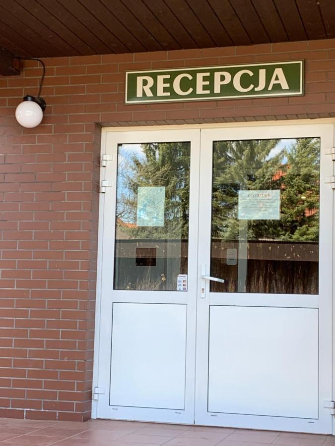 Apartamenty Zeglarskie W Vegorii Węgorzewo Kültér fotó
