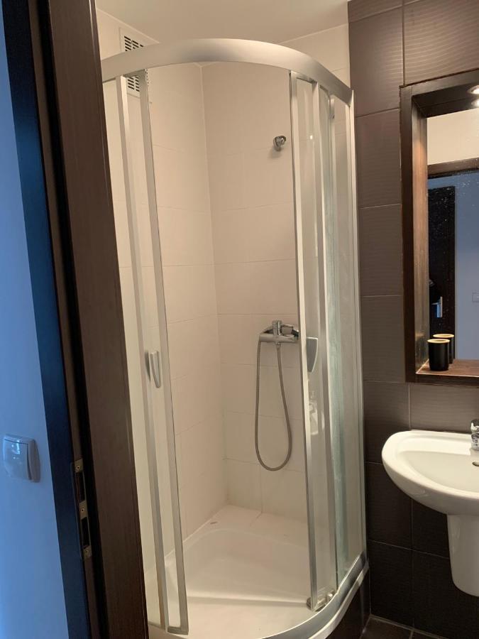 Apartamenty Zeglarskie W Vegorii Węgorzewo Kültér fotó
